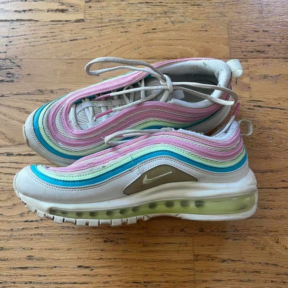 Air Max 97 “Easter”
